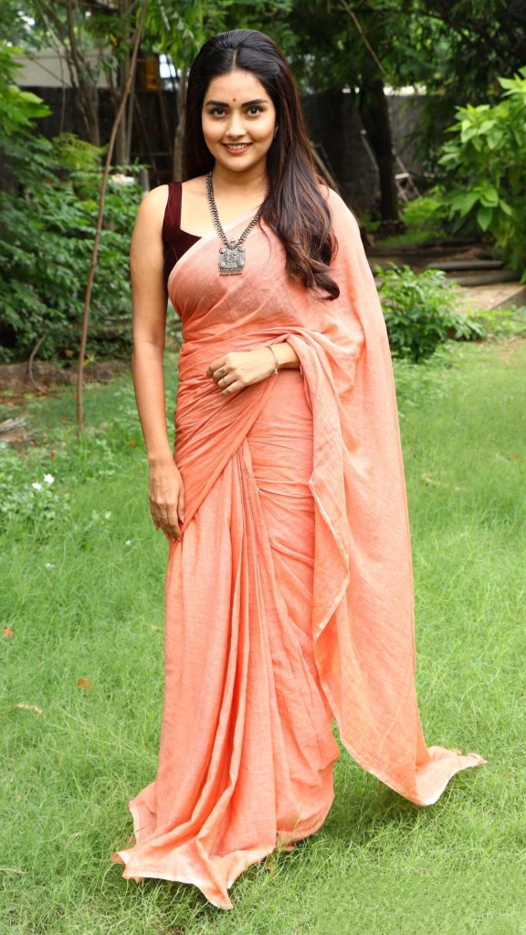 Mahima Nambiar