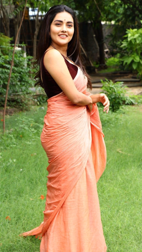 Mahima Nambiar