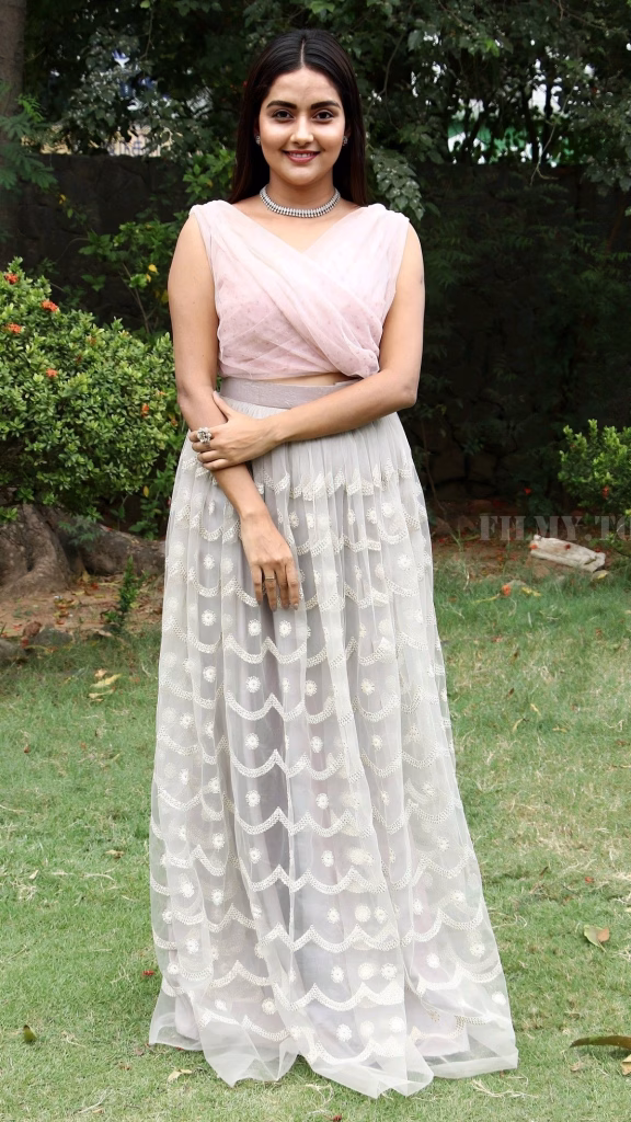 Mahima Nambiar