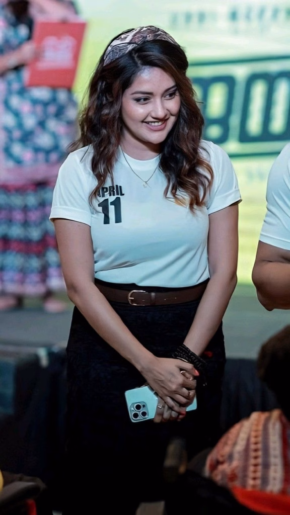 Mahima Nambiar