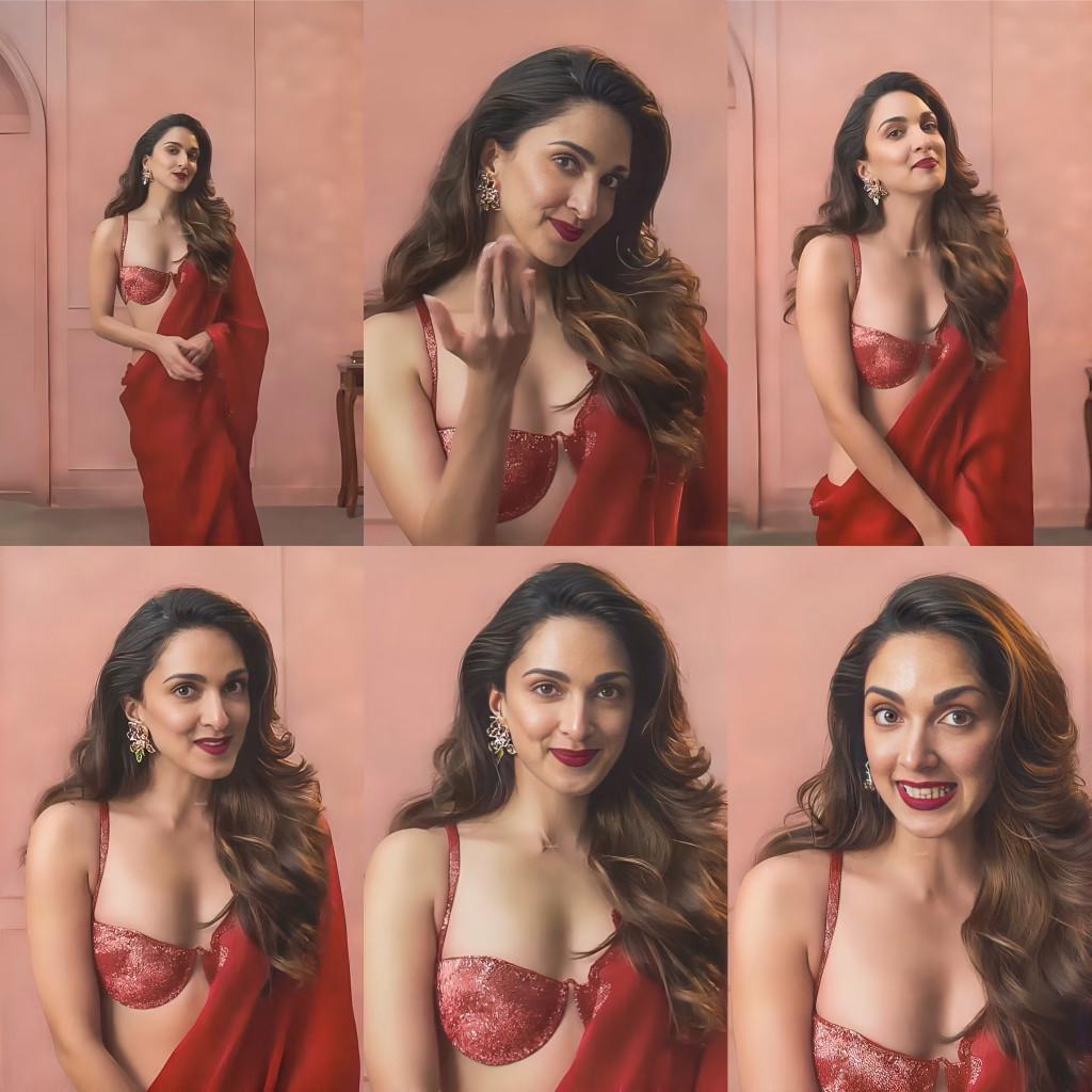 Kiara Advani