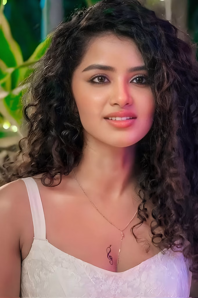 Anupama Parameswaran