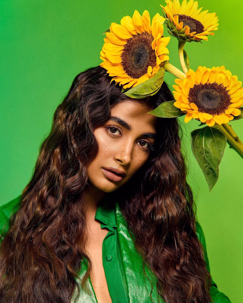 Pooja Hedge