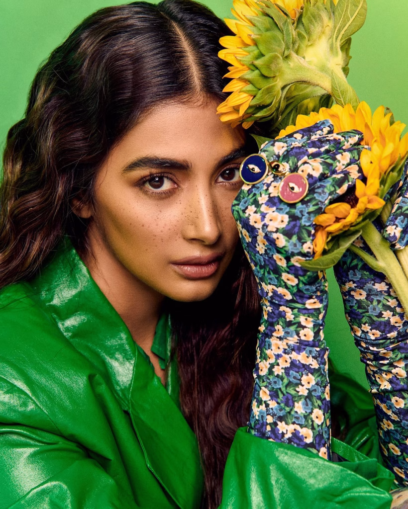Pooja Hedge