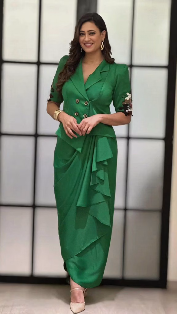 Shweta Tiwari