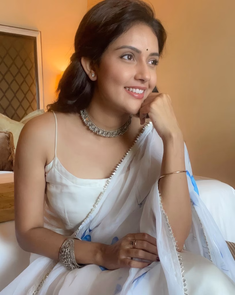 Mahima Nambiar