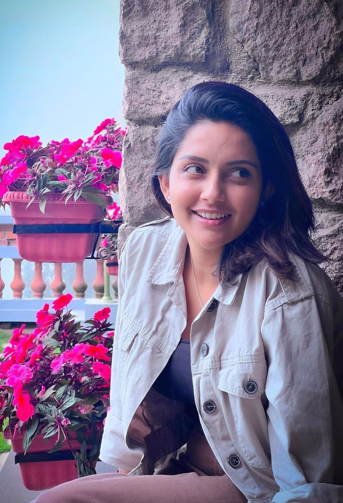 Mahima Nambiar