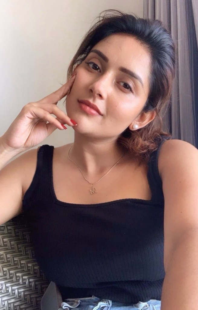 Mahima Nambiar