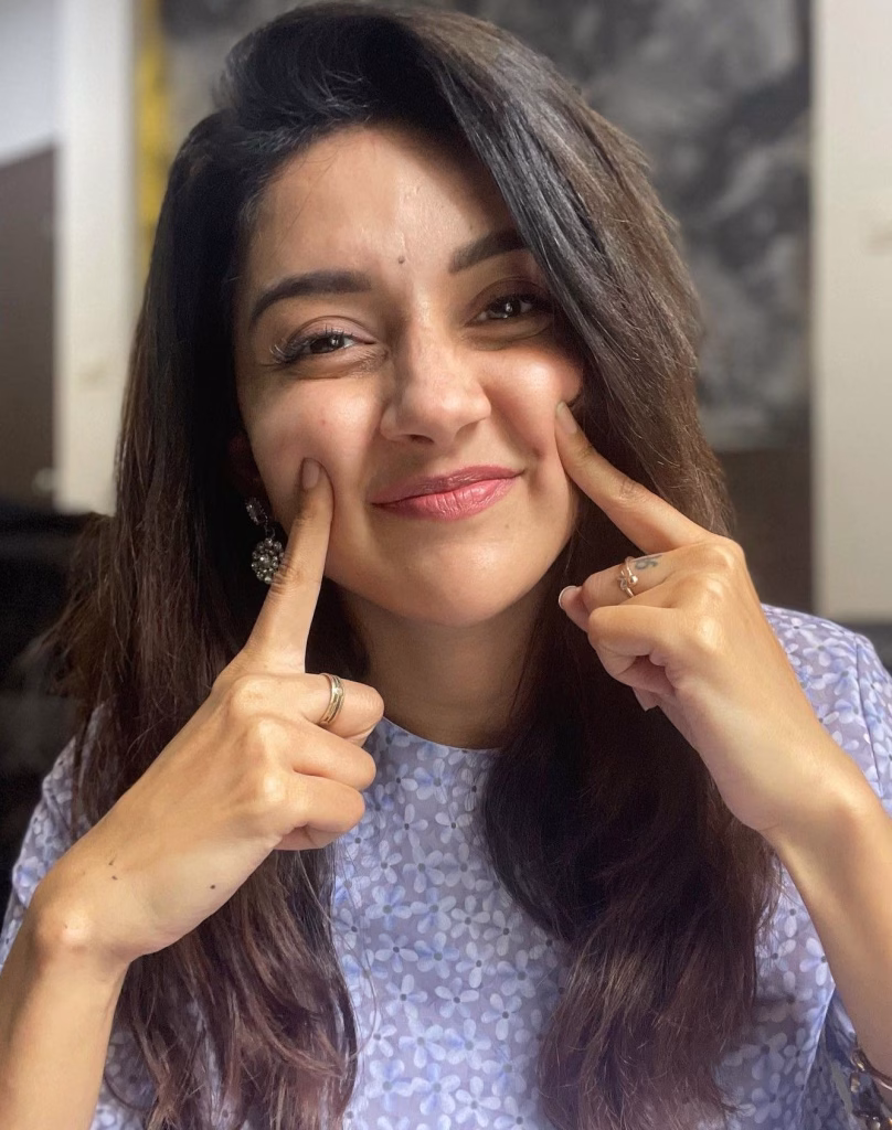 Mahima Nambiar