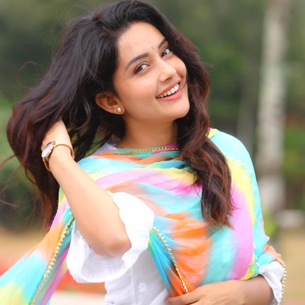 Mahima Nambiar