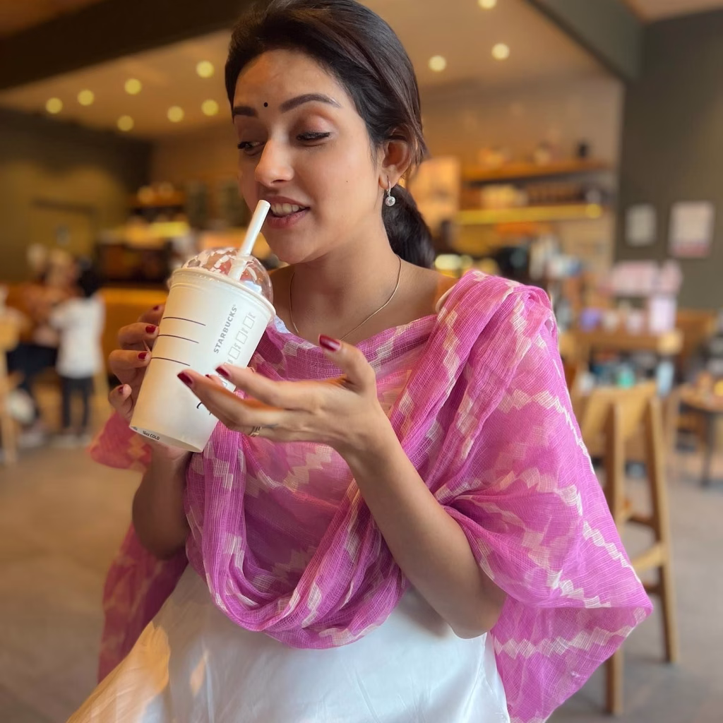 Mahima Nambiar