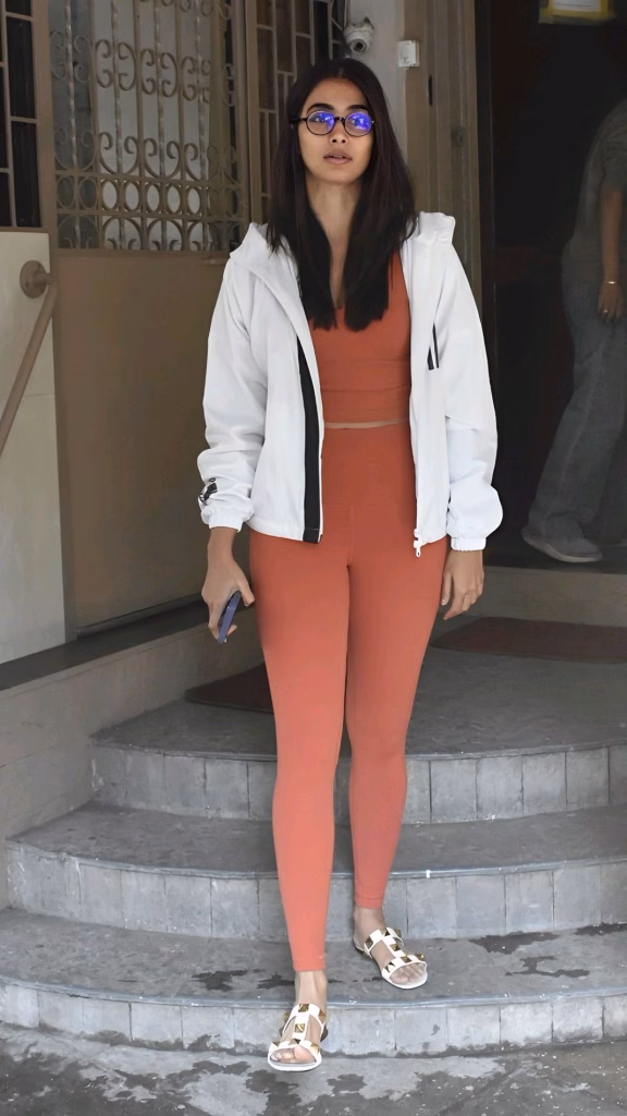 Pooja Hedge