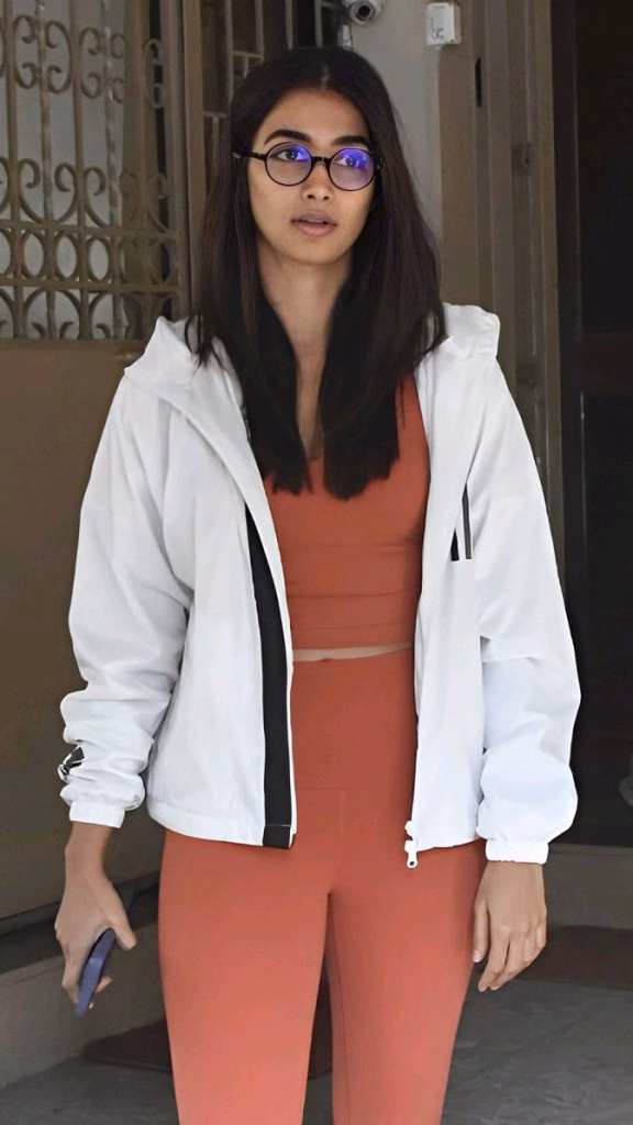 Pooja Hedge