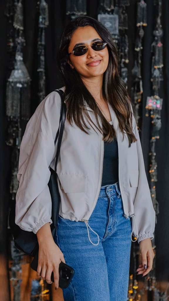 Priyanka Mohan
