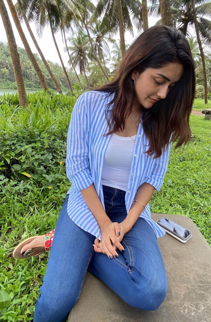 Mahima Nambiar