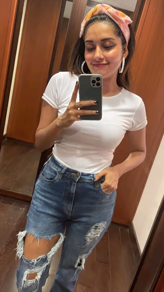Mahima Nambiar