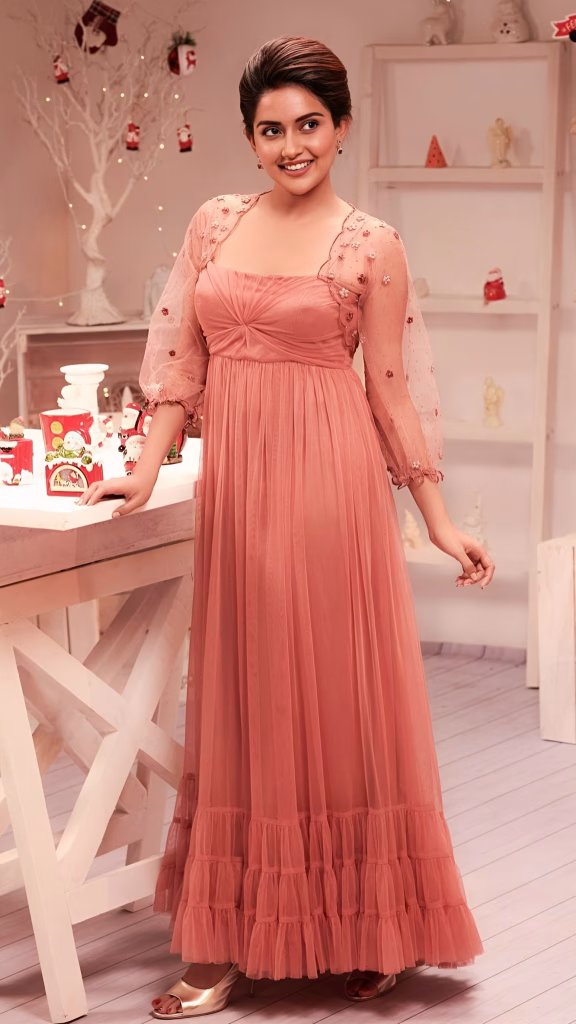 Mahima Nambiar