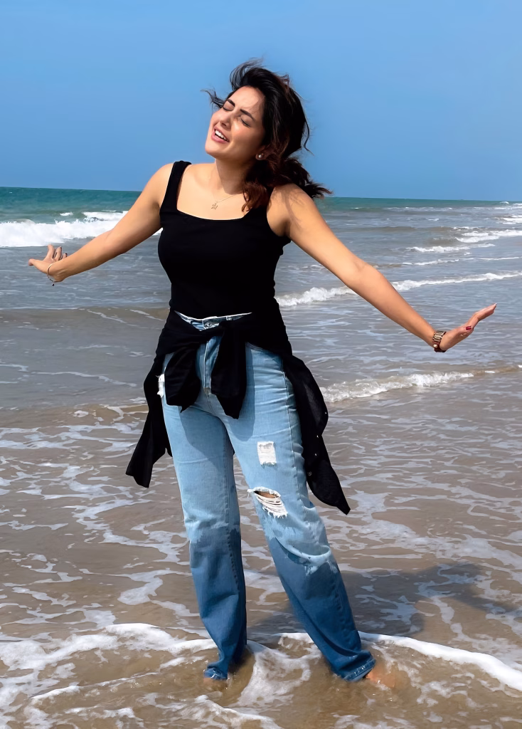 Mahima Nambiar