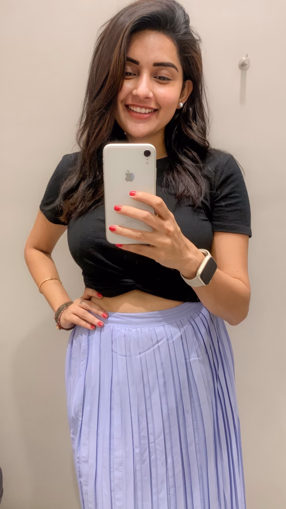 Mahima Nambiar