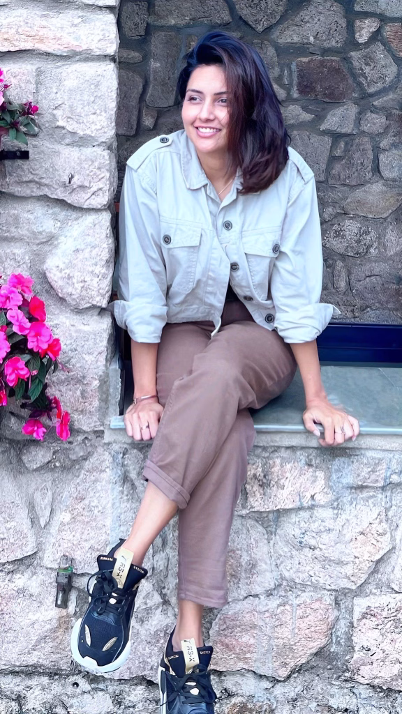 Mahima Nambiar