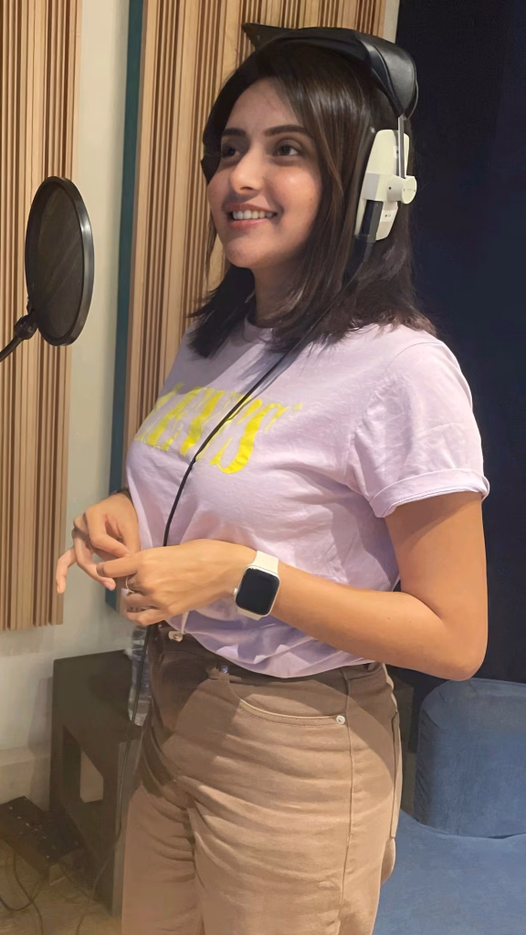 Mahima Nambiar