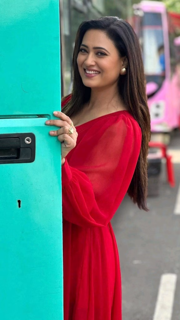 Shweta Tiwari