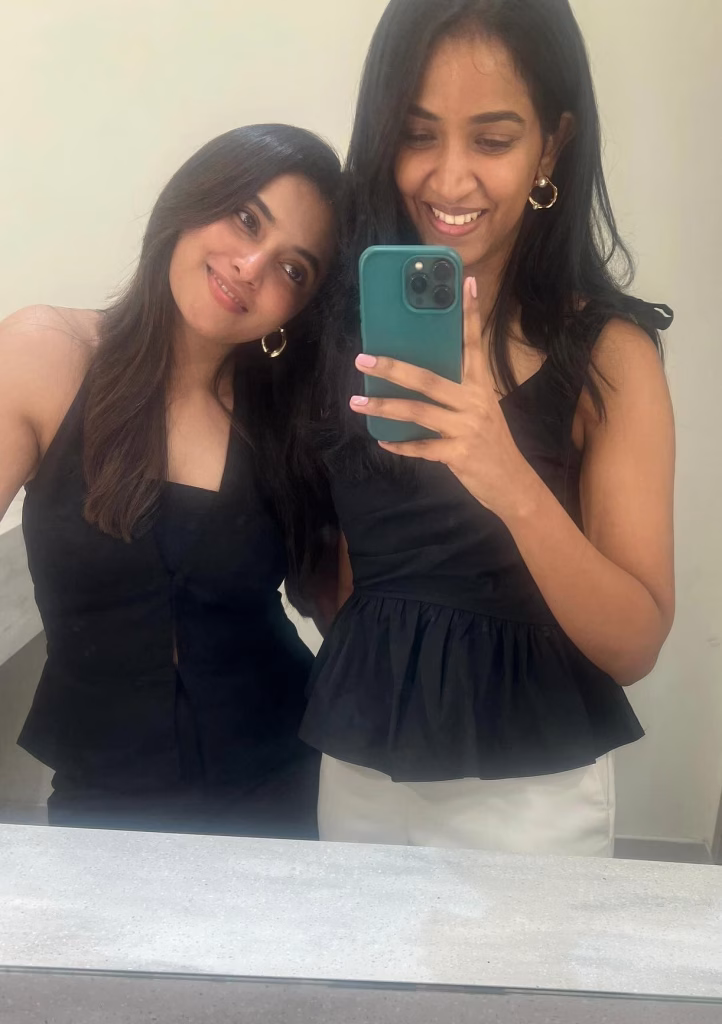 Priyanka Mohan