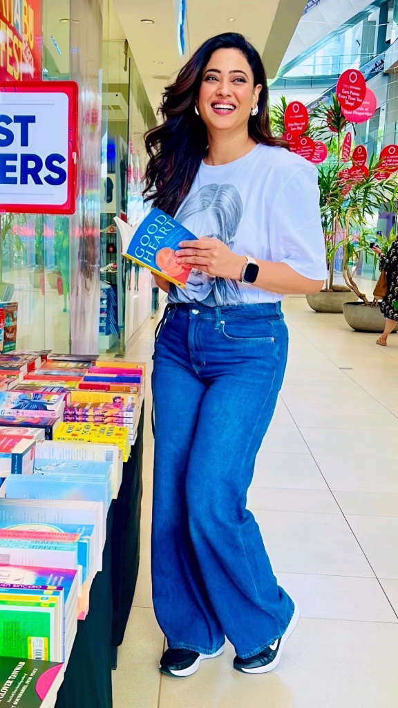 Shweta Tiwari