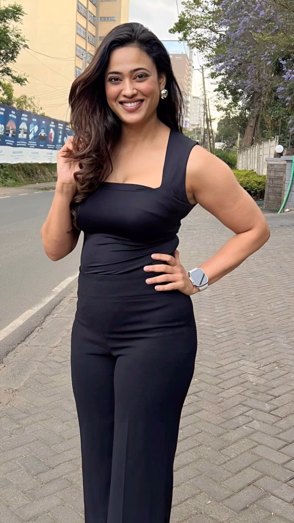 Shweta Tiwari
