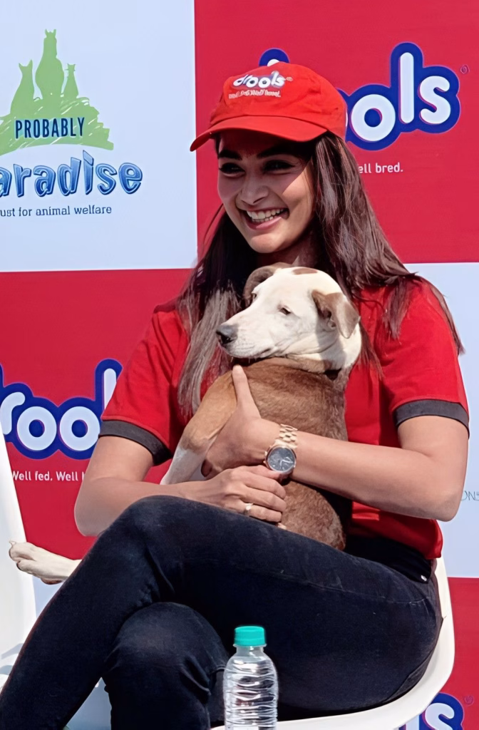 Pooja Hedge
