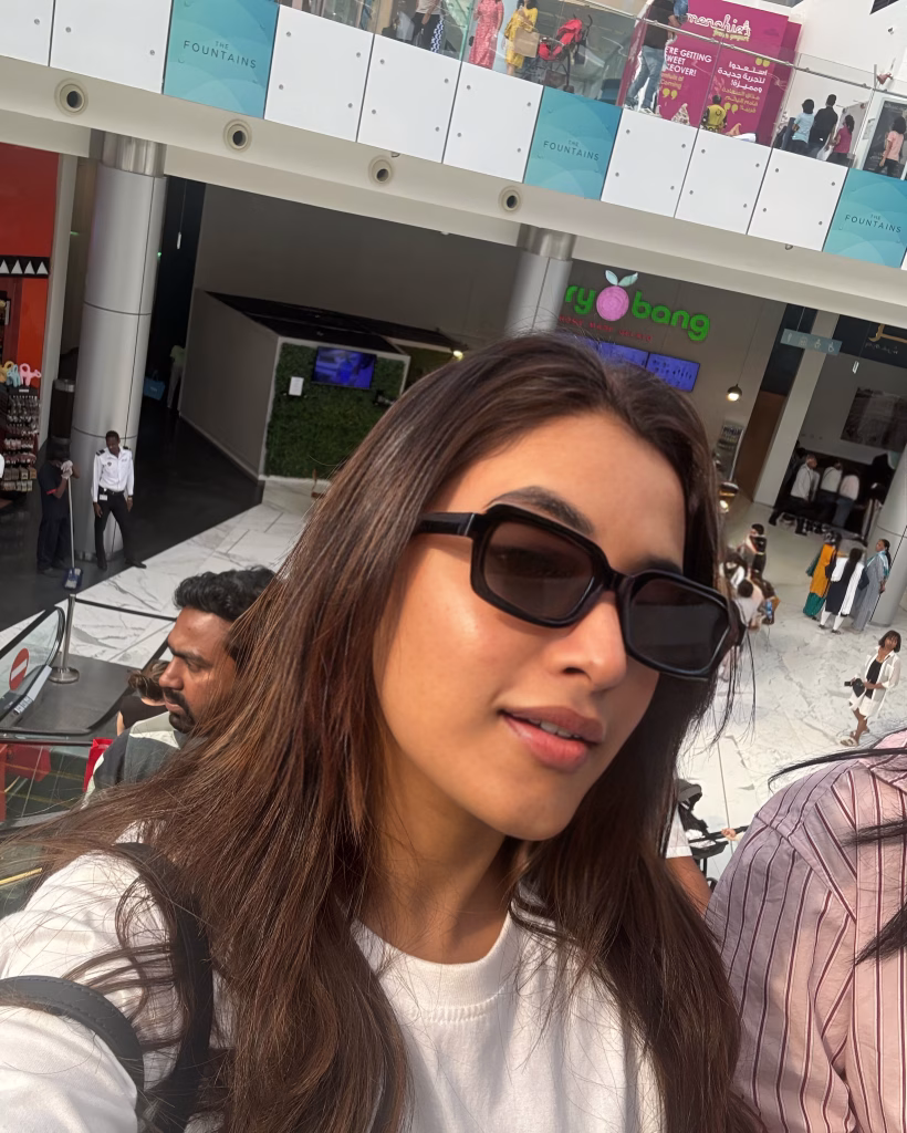 Priyanka Mohan
