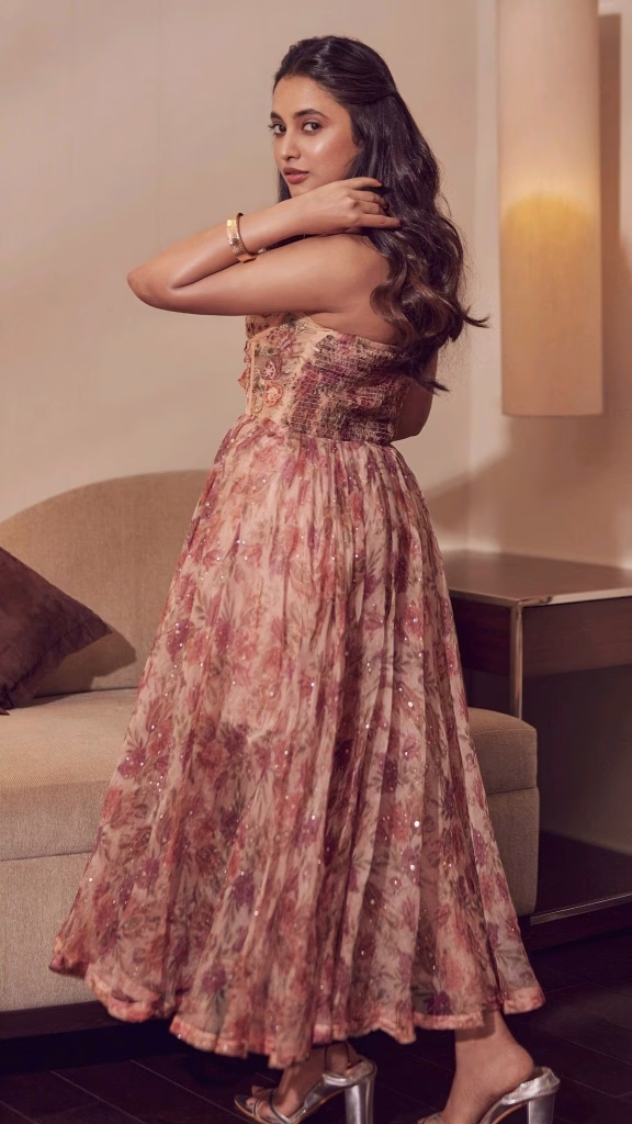 Priyanka Mohan