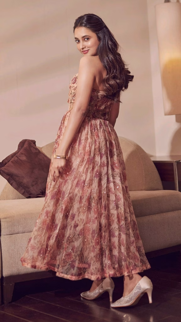 Priyanka Mohan