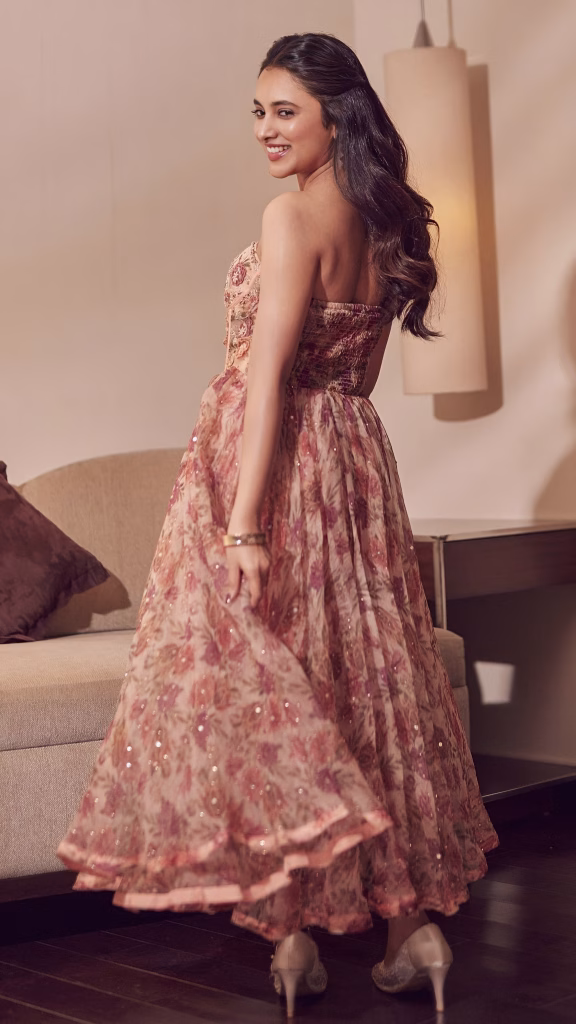 Priyanka Mohan