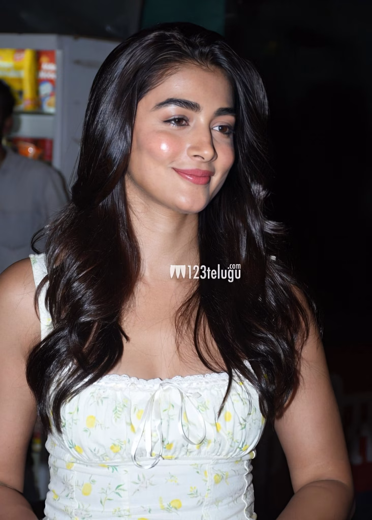 Pooja Hedge
