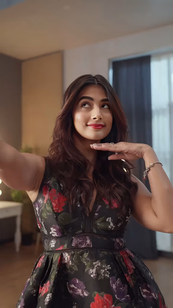 Pooja Hedge