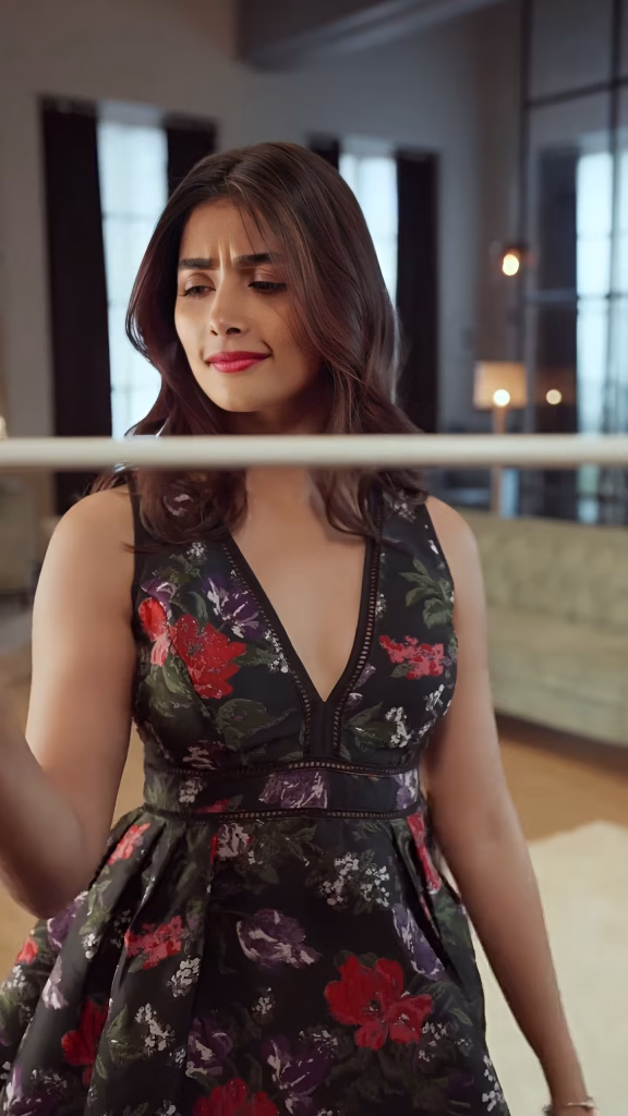 Pooja Hedge