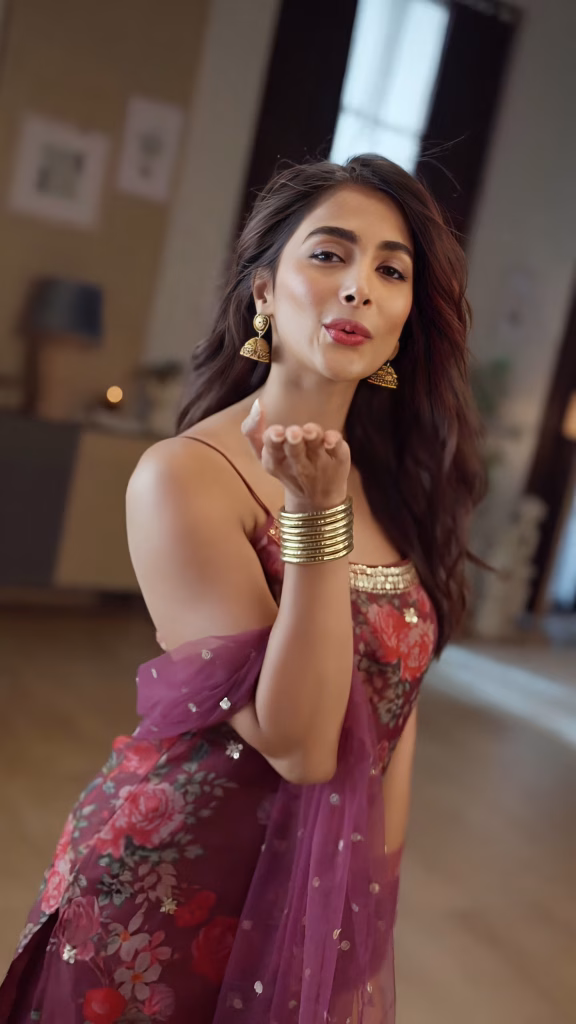 Pooja Hedge