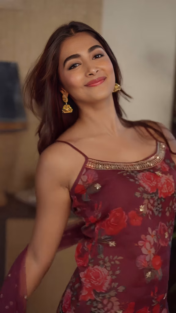 Pooja Hedge