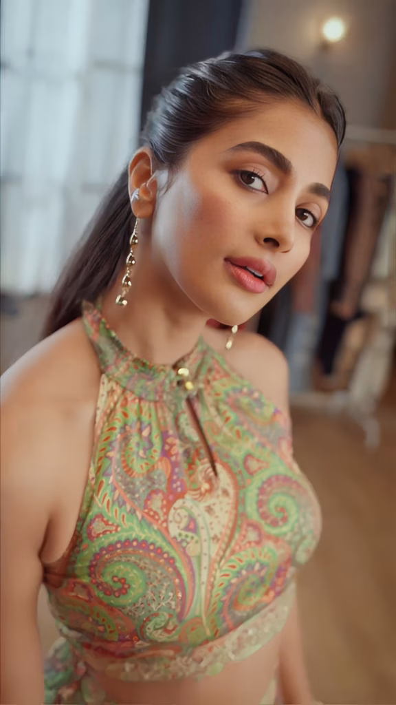 Pooja Hedge
