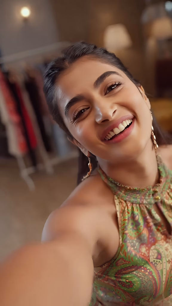 Pooja Hedge