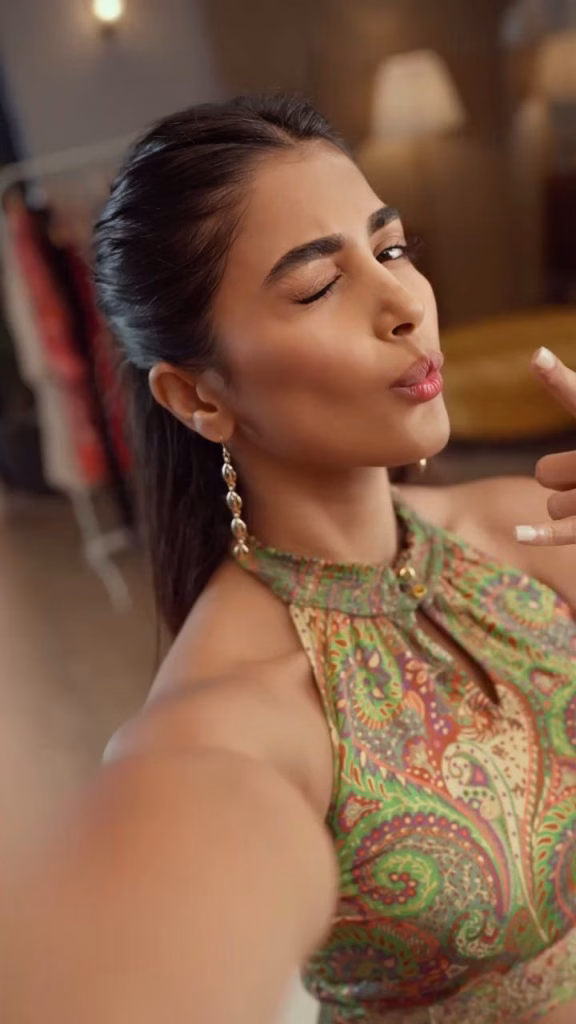 Pooja Hedge