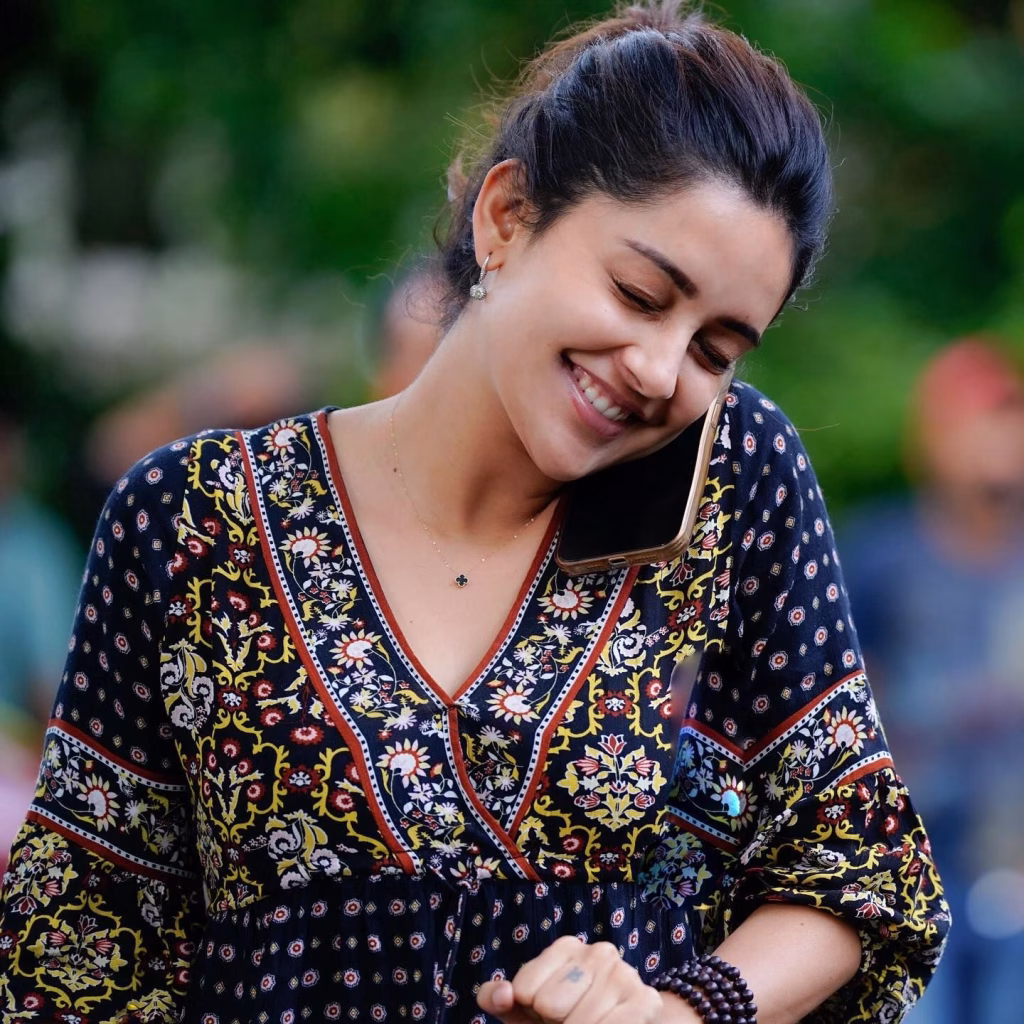 Mahima Nambiar