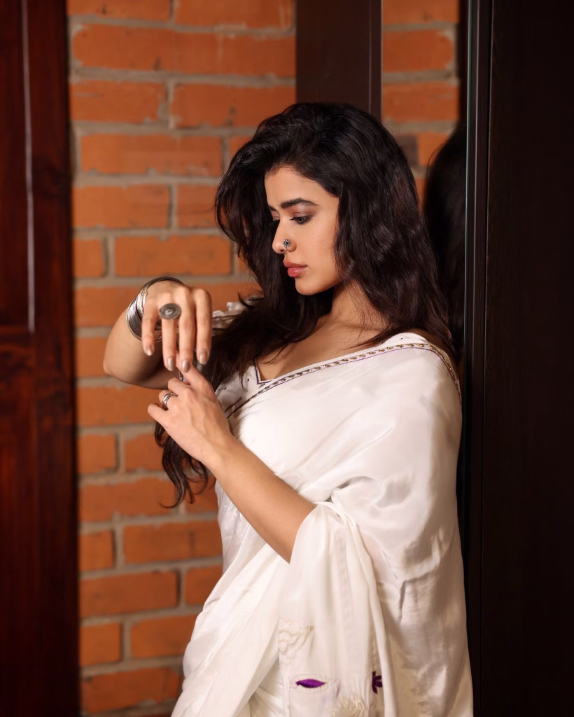 Ketika Sharma