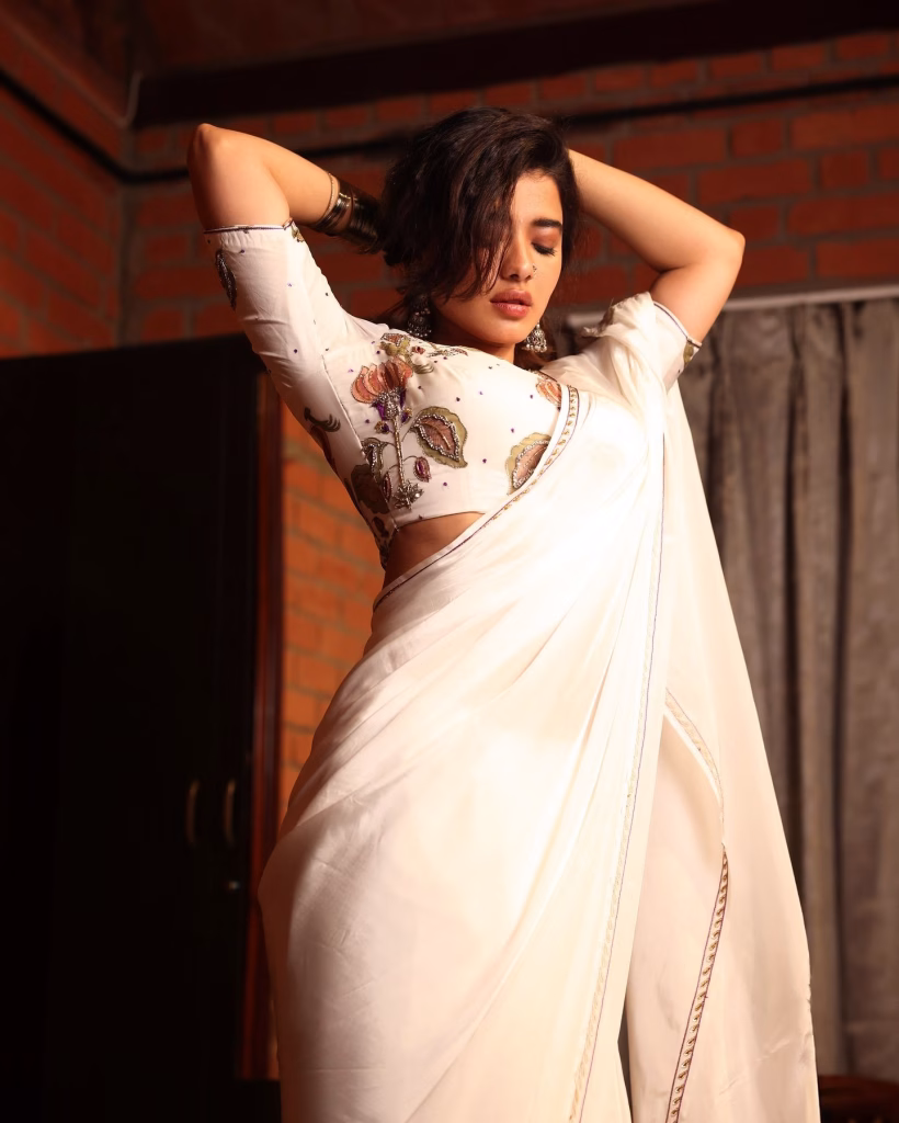 Ketika Sharma