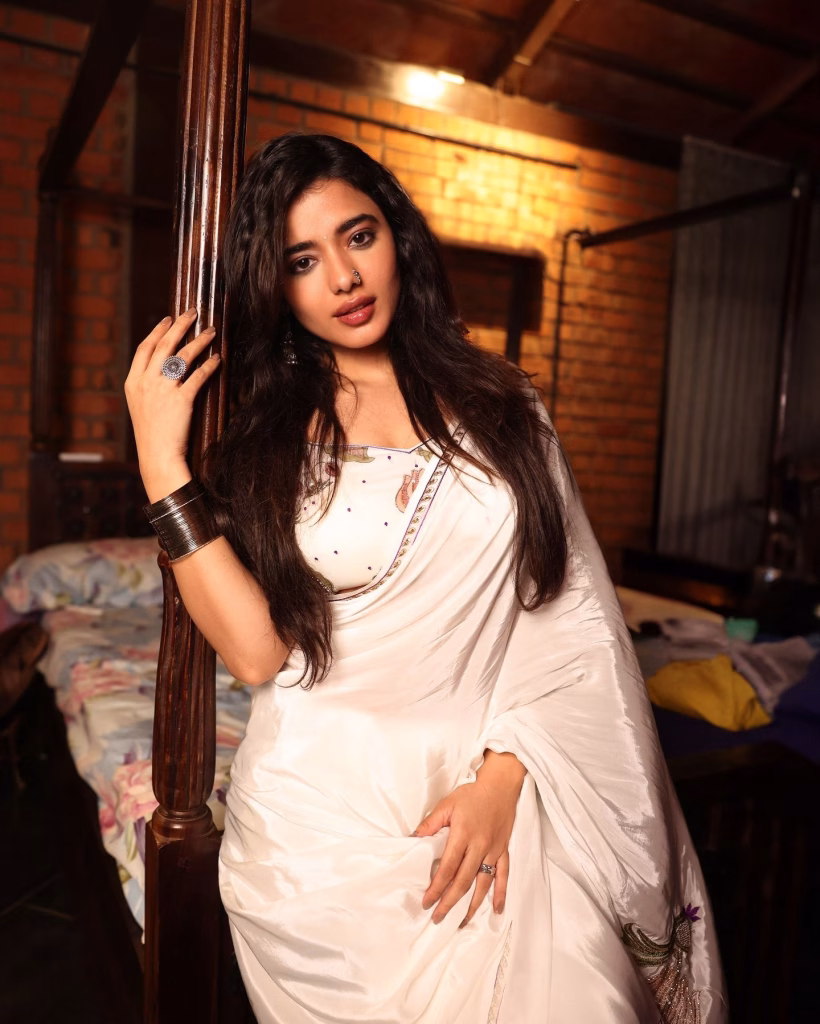 Ketika Sharma