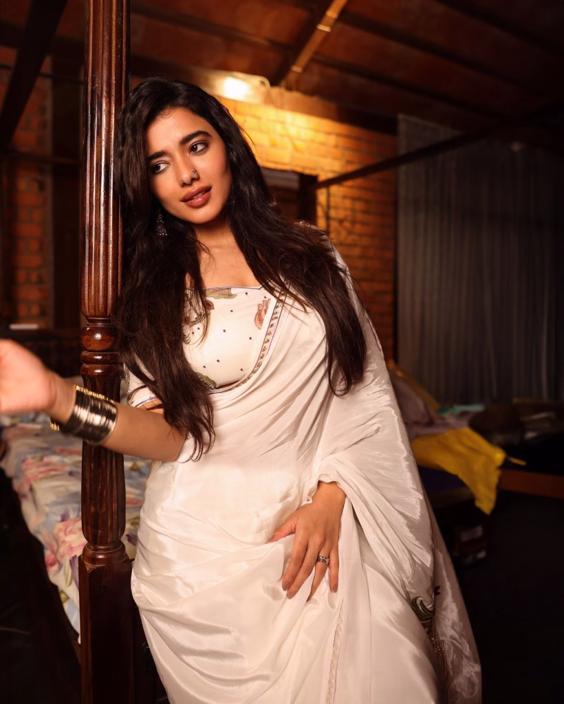 Ketika Sharma