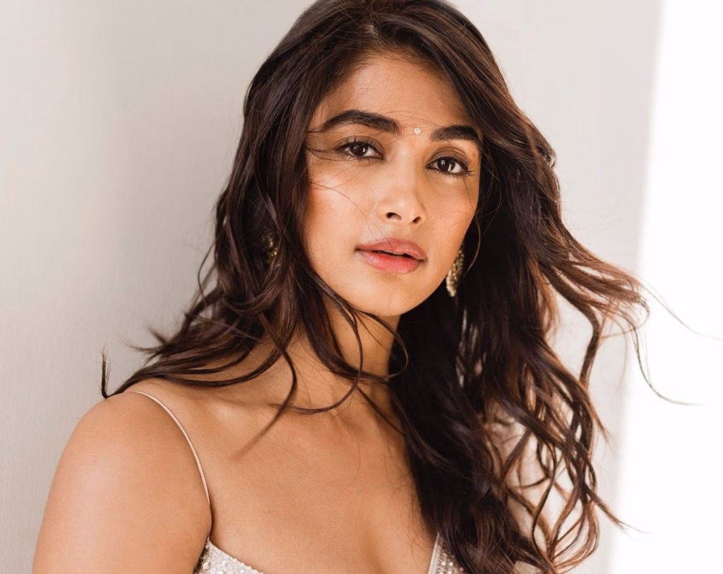 Pooja Hedge
