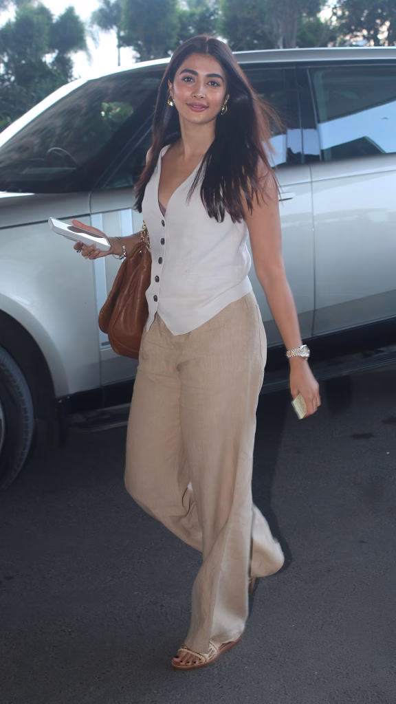 Pooja Hedge