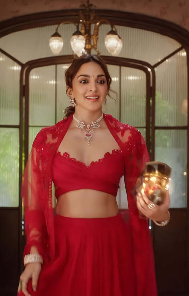 Kiara Advani